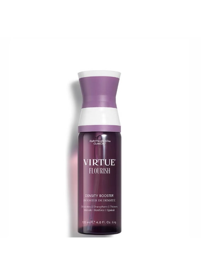 VIRTUE Flourish Density Booster 120ml - Image 1