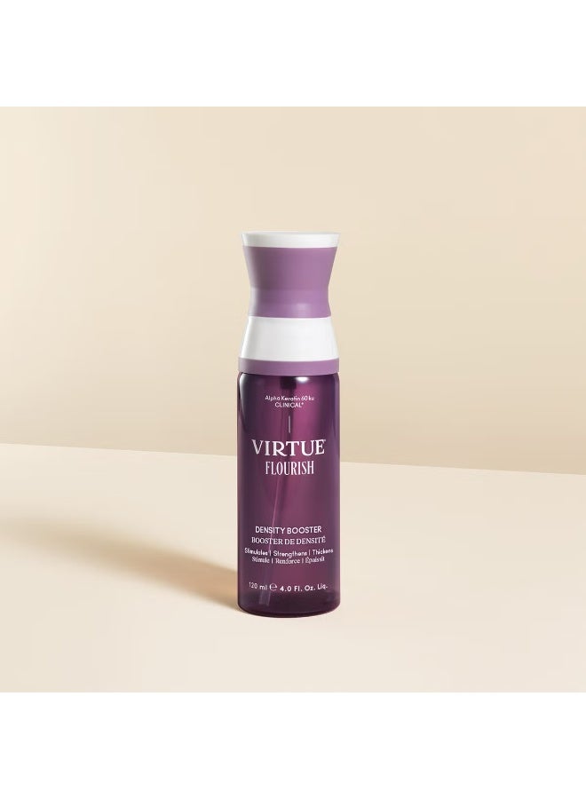 VIRTUE Flourish Density Booster 120ml - Image 4