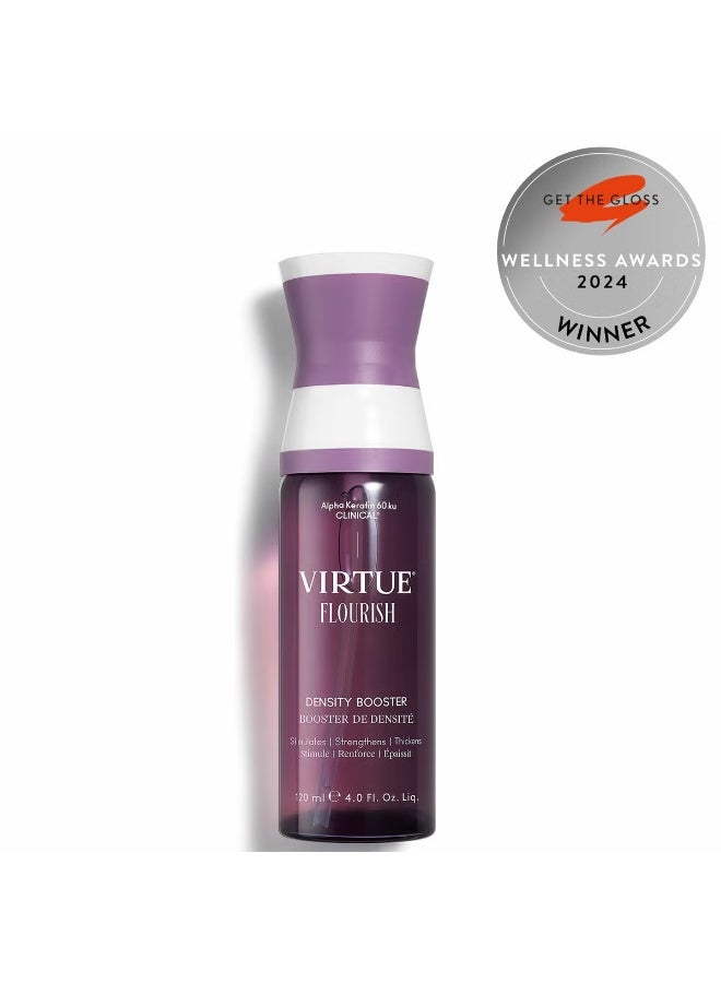 VIRTUE Flourish Density Booster 120ml - Image 2