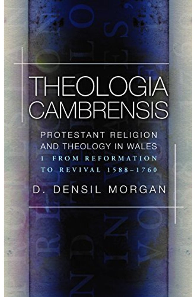 THEOLOGIA CAMBRENSIS