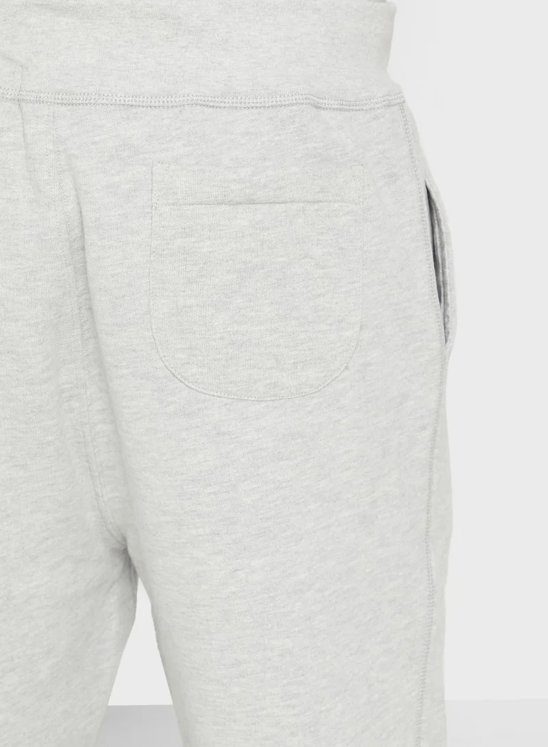 POLO RALPH LAUREN The Cabin Fleece Pant