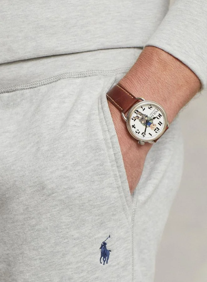 POLO RALPH LAUREN The Cabin Fleece Pant