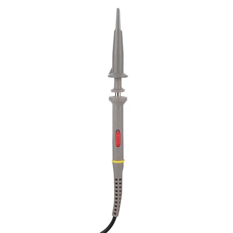 LA05110 100MHz PVC Test Lead Kit Oscilloscope Probe Accessories - Image 4