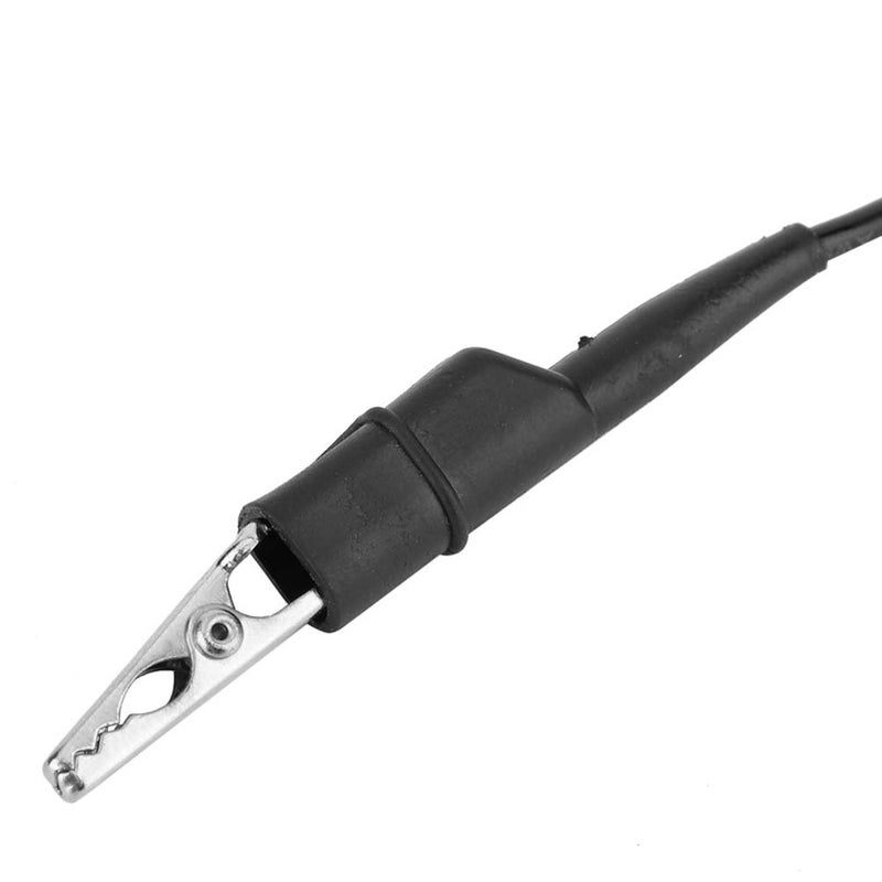 LA05110 100MHz PVC Test Lead Kit Oscilloscope Probe Accessories - Image 5