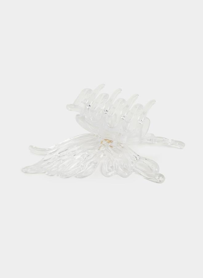 Styli Plain Butterly Claw Clip  - Image 1