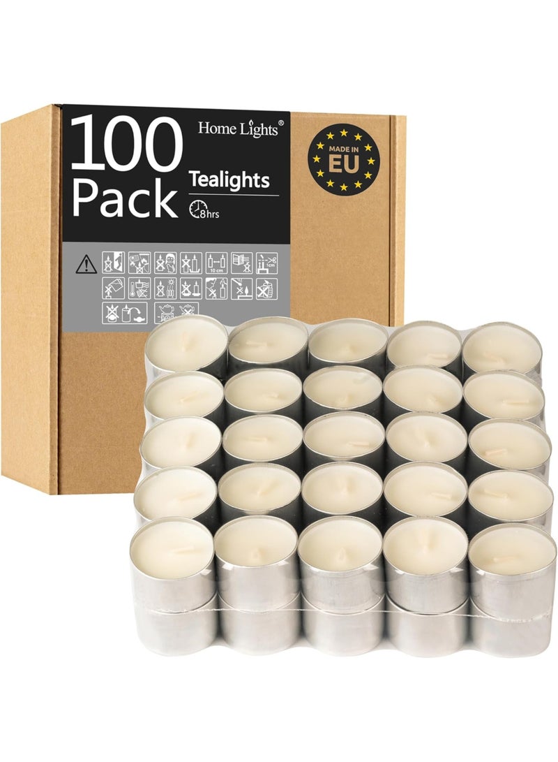 Home Lights Tealight Candles