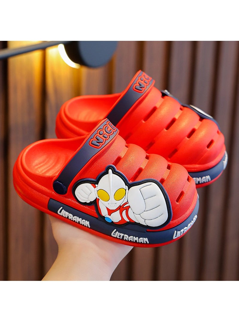KUYING - New Anti Slip Soft Sole Sandals - Image 1