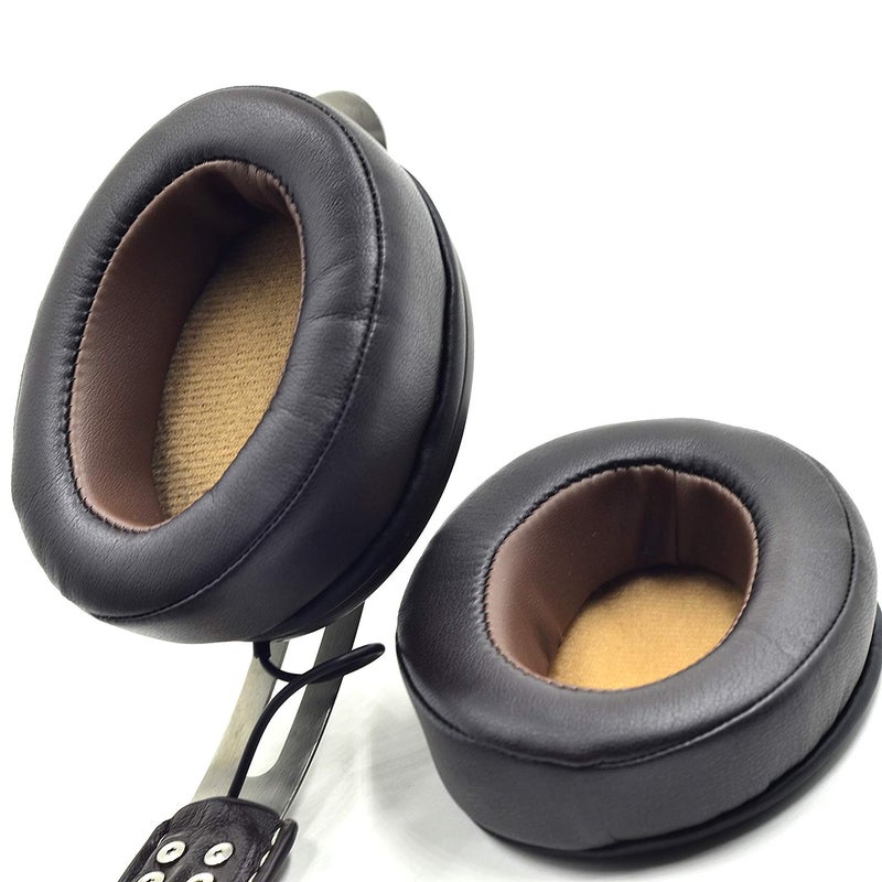 defean Momentum 2 Ear Pads - Replacement Ear Cushion Compatible with Sennheiser HD1 Momentum 1 Momentum 2.0 (M2) Wireless Over Ear Headphones - Image 5