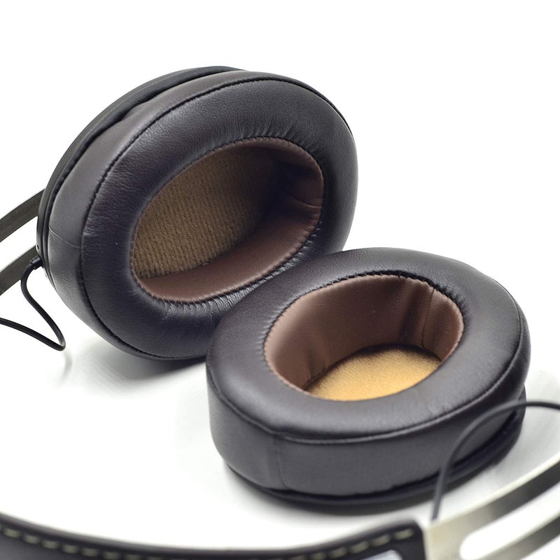 defean Momentum 2 Ear Pads - Replacement Ear Cushion Compatible with Sennheiser HD1 Momentum 1 Momentum 2.0 (M2) Wireless Over Ear Headphones - Image 4