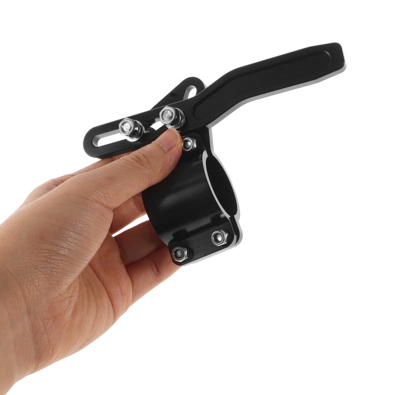 Car Steering Wheel Signal Lever Car Steering Wheel Signal Extension Pole Car Steering Wheel Turn Rod Extension Lever Car Accessory - Image 4