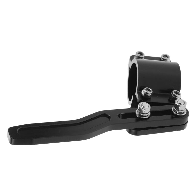 Car Steering Wheel Signal Lever Car Steering Wheel Signal Extension Pole Car Steering Wheel Turn Rod Extension Lever Car Accessory - Image 1