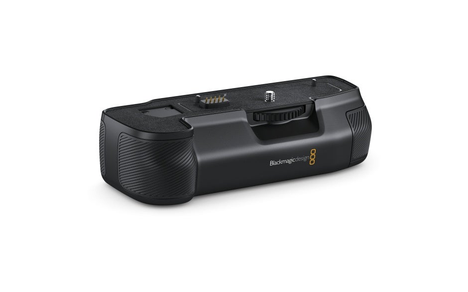 bmd Bmd Pocket Camera Battery Pro Grip Z927055D2A2D6408FB681Z