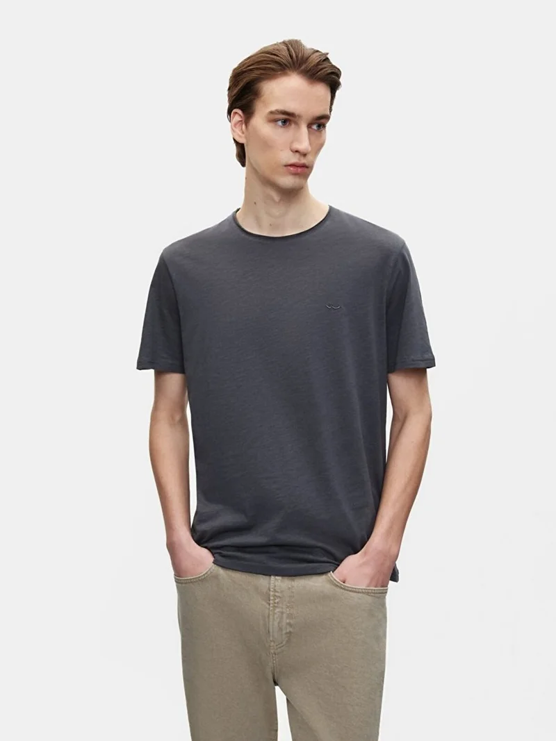 LTB Black T-Shirt