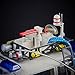 Ghostbusters Plasma Series Ecto1 Toy 15cmScale Afterlife Collectible Vehicle Children Aged 14 and Up E95575L0 - Image 4