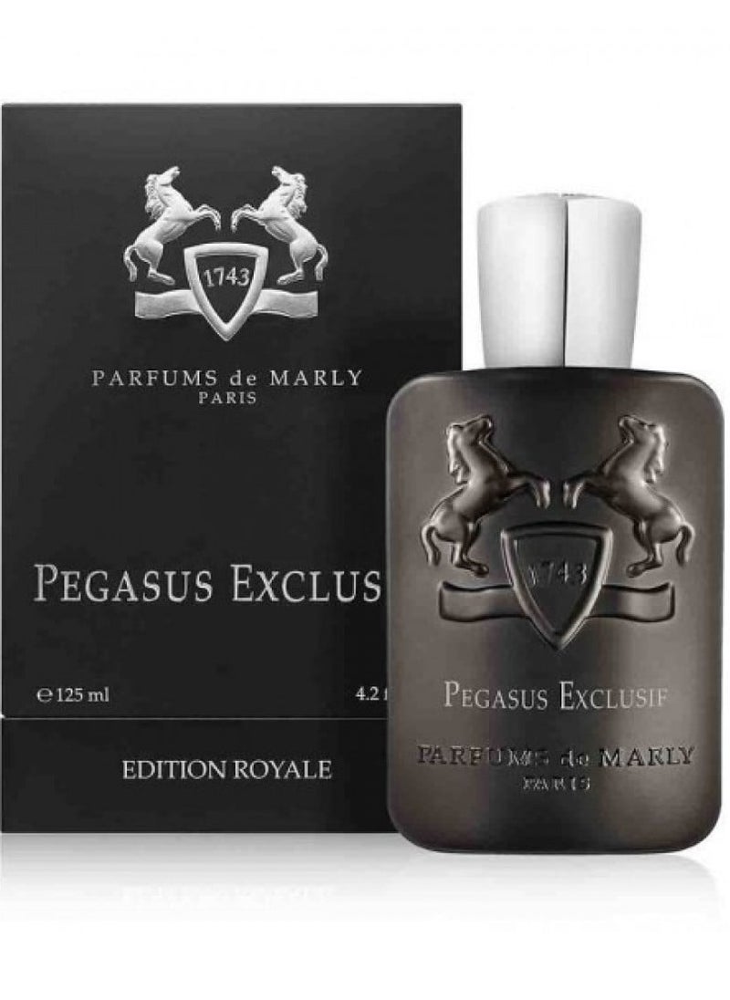 PARFUM DE MARLY - Marly Pegasus Exclusive Eau de Parfum - 125 ml - Image 1