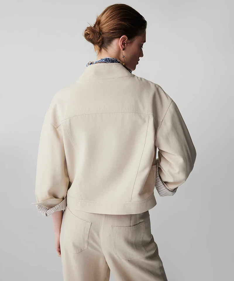 Ipekyol  Buttoned Jacket for Women | Best Price UAE