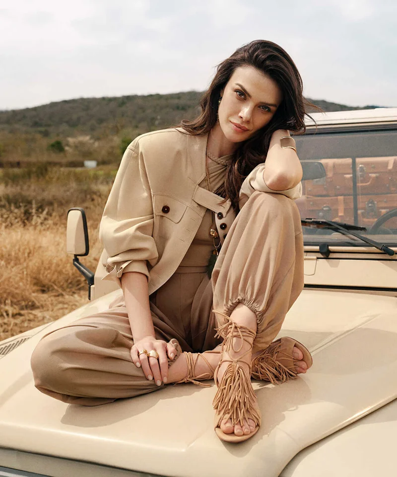 Ipekyol  Buttoned Jacket for Women | Best Price UAE