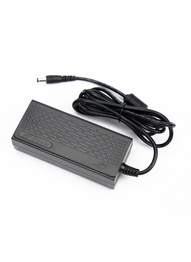 ATOMSTACK 12V5A Power Adapter for 5W/10W Laser Engraving Machine A5 PRO/A5 M50 Pro/A10/S10/X7/P7 Engravers  - Image 1