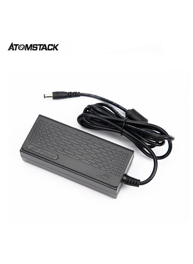 ATOMSTACK 12V5A Power Adapter for 5W/10W Laser Engraving Machine A5 PRO/A5 M50 Pro/A10/S10/X7/P7 Engravers  - Image 5