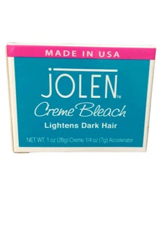jOLEN Creme Bleach,28g  - Image 5