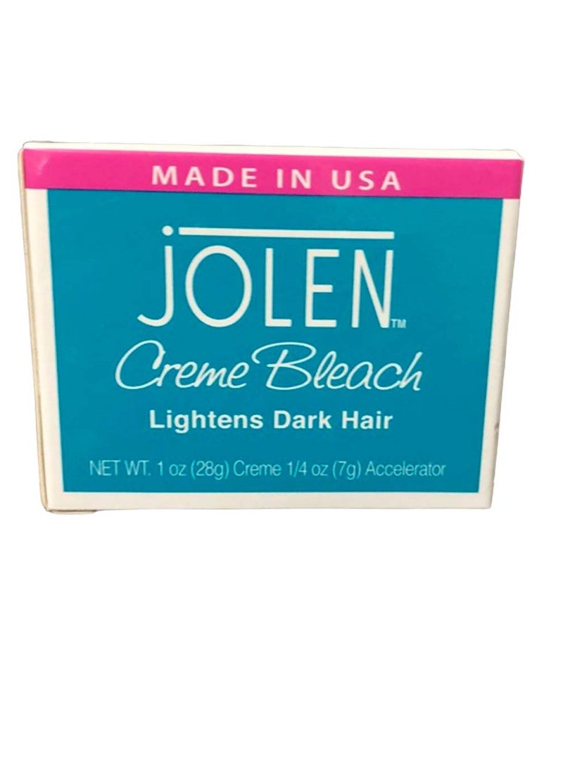 jOLEN Creme Bleach,28g - Image 5