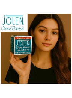 jOLEN Creme Bleach,28g  - Image 1