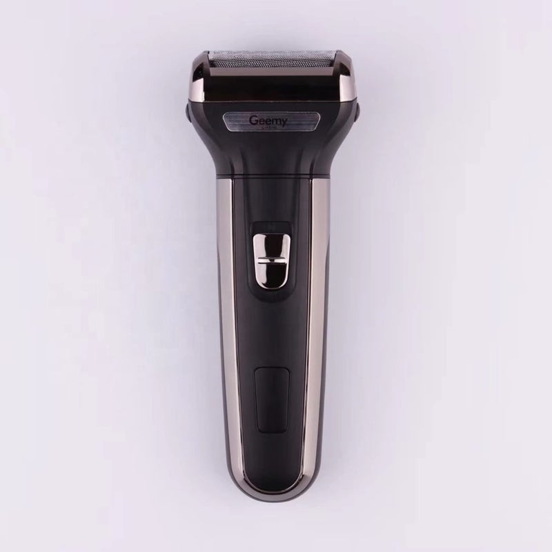 Concepta 3 in 1 Hair Trimmer for Men Hair Cutting - Rechargeable Electric Shaver, Hair Clipper, Nose & Beard Trimmer - Stainless Steel Blades - Corded & Cordless Use - Image 3