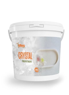 Terrazzo Modern Crystal Powder 3KG