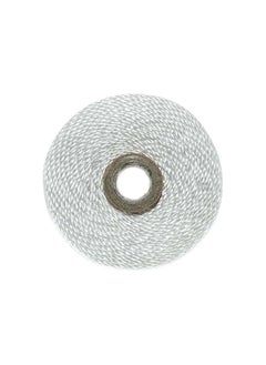 The Bros Braided Nylon Mason Line - Moisture, Oil, Acid, Rot Resistant - Twine String for Marine, Masonry, Crafting, Gardening Uses  - Image 2