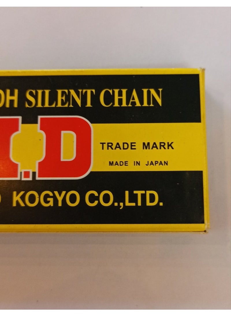 Hyosung Gt 250 R Injection Cam Chain Dıd