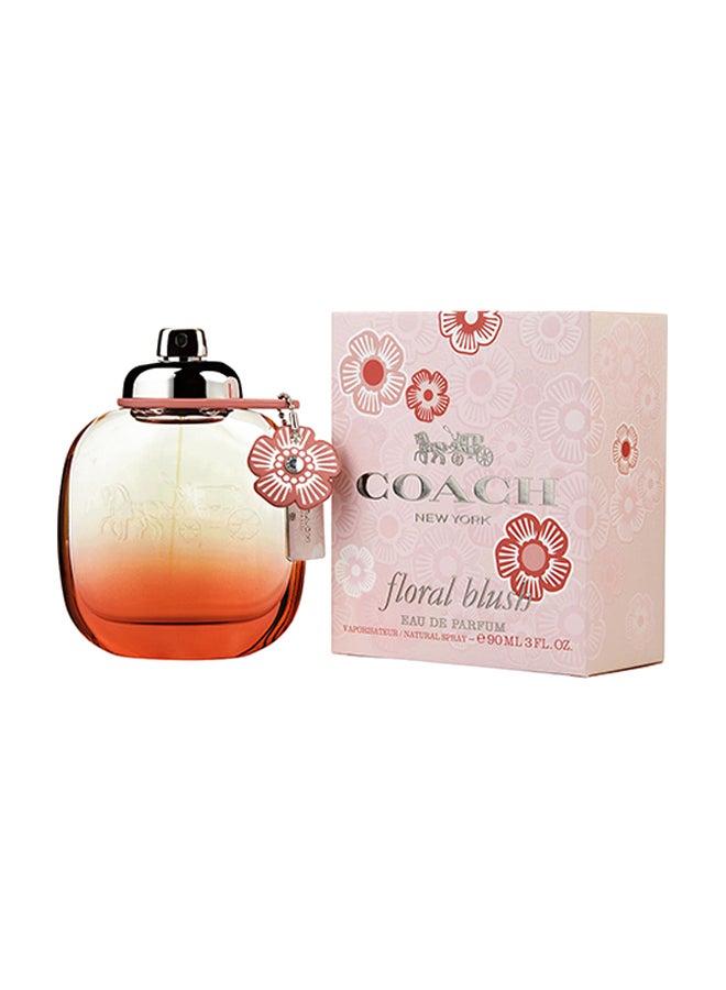 كوتش ماء عطر ملورا بلش 90ملليلتر - Image 2