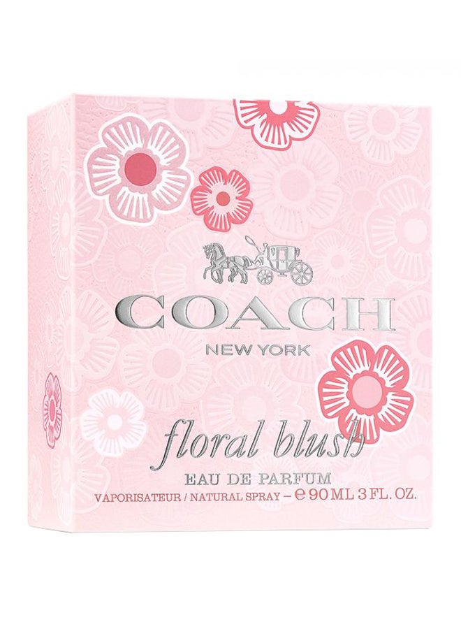 كوتش ماء عطر ملورا بلش 90ملليلتر - Image 3