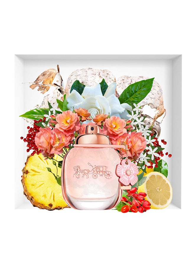 كوتش ماء عطر ملورا بلش 90ملليلتر - Image 5