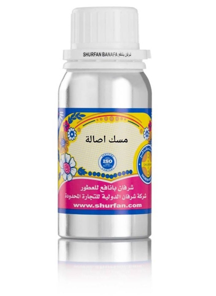 شرفان بانافع مسك اصالة 100جرام 