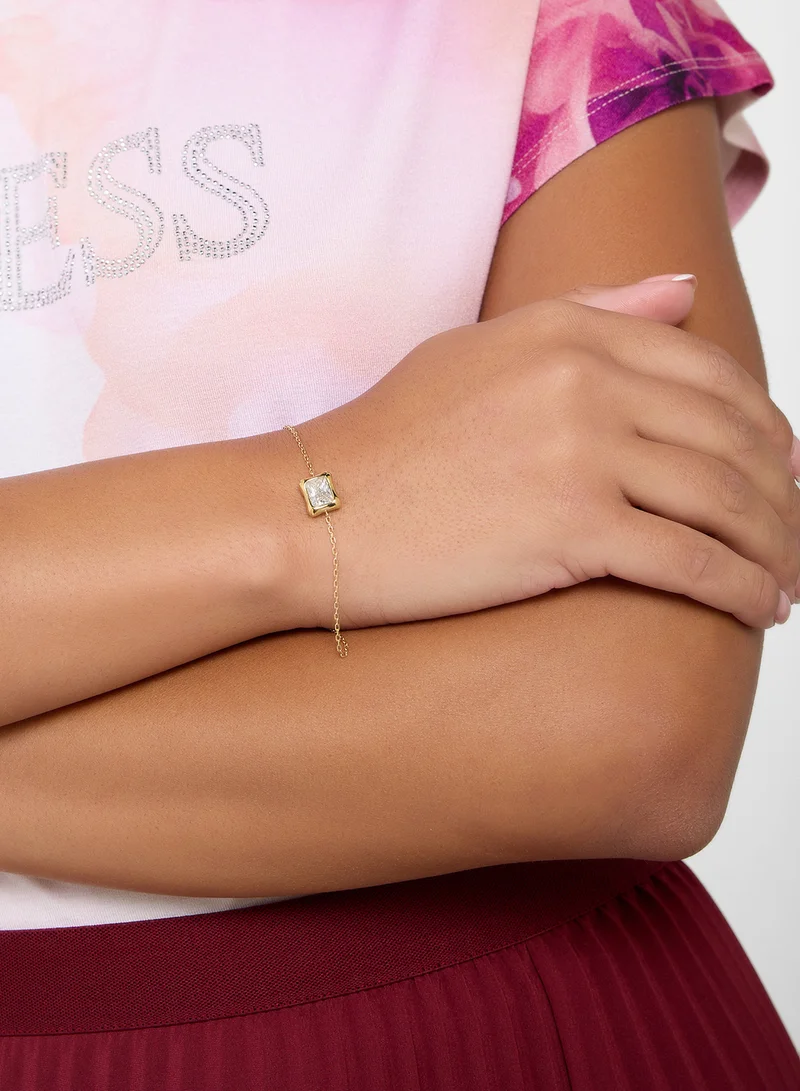 GUESS Bamboo Single Bracelet