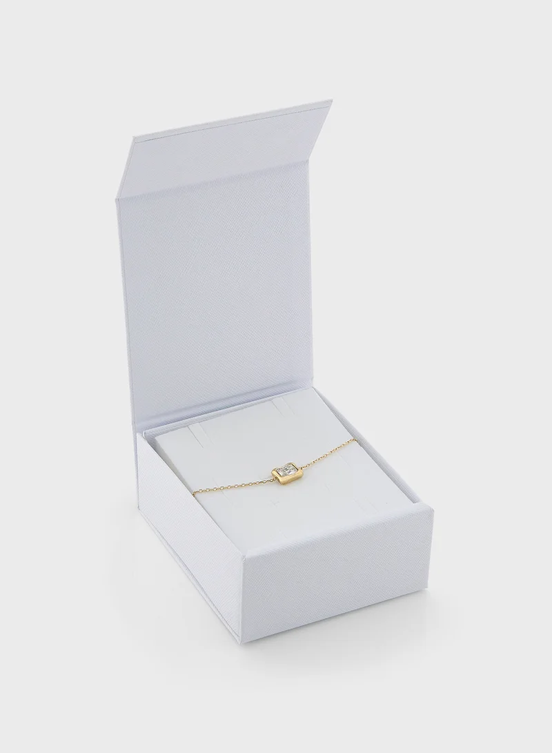 GUESS Bamboo Single Bracelet