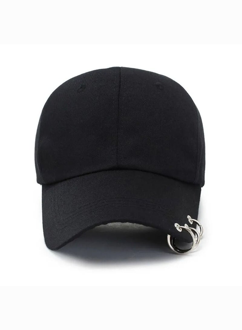 GoodBuy Rings piercing women trendy girly summer cap  - Image 3