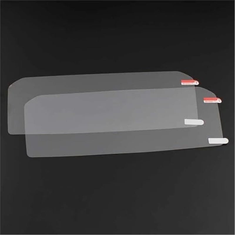 Wivplex Motorcycle Screen Protector for R1250RT and K1600GT - Image 2