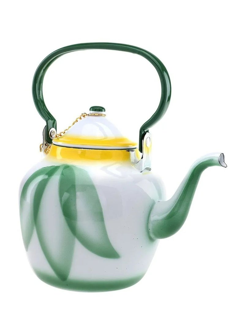 السيف إبريق أندونيسي 2 لتر - 7603/20GL - Image 1