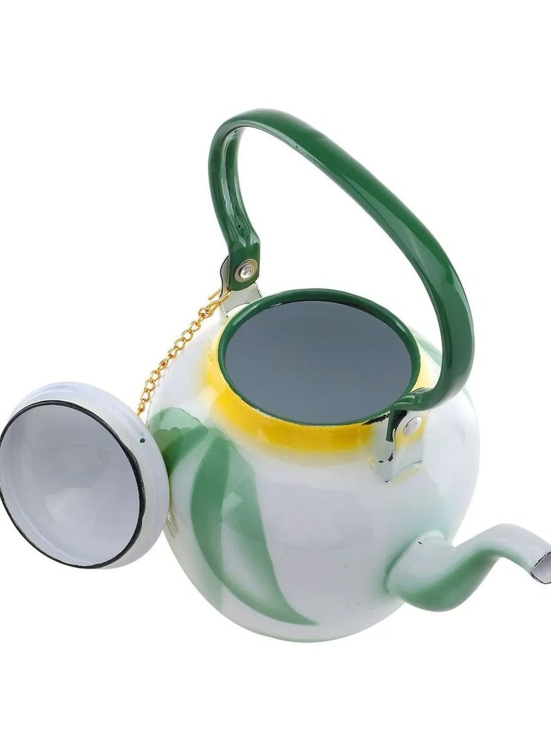 السيف إبريق أندونيسي 2 لتر - 7603/20GL - Image 3