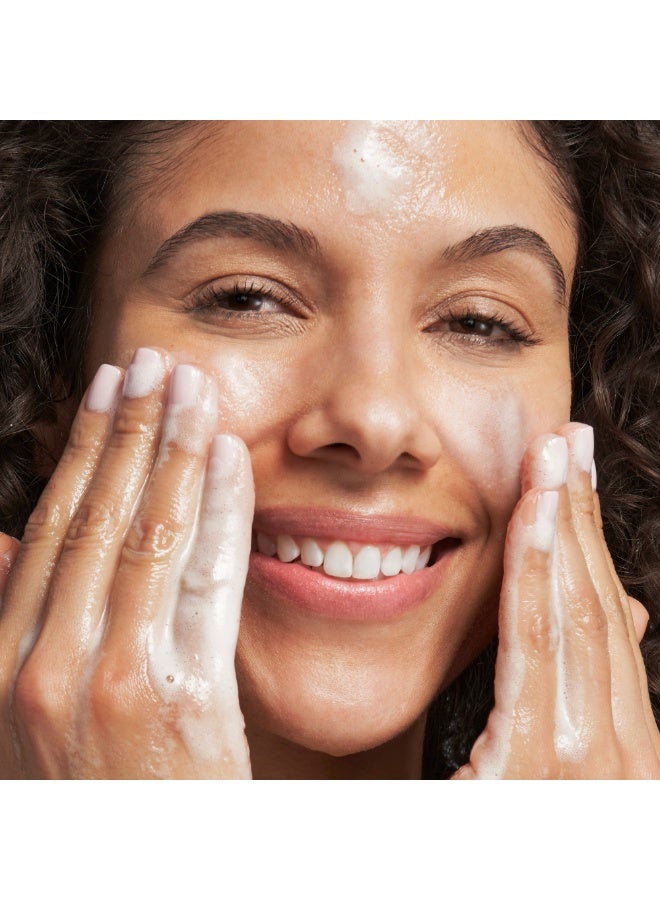 Neostrata Resurface Foaming Glycolic Wash 125ml - Image 3