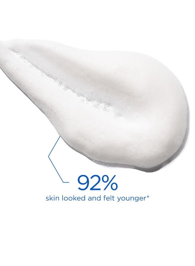 Neostrata Resurface Foaming Glycolic Wash 125ml - Image 4