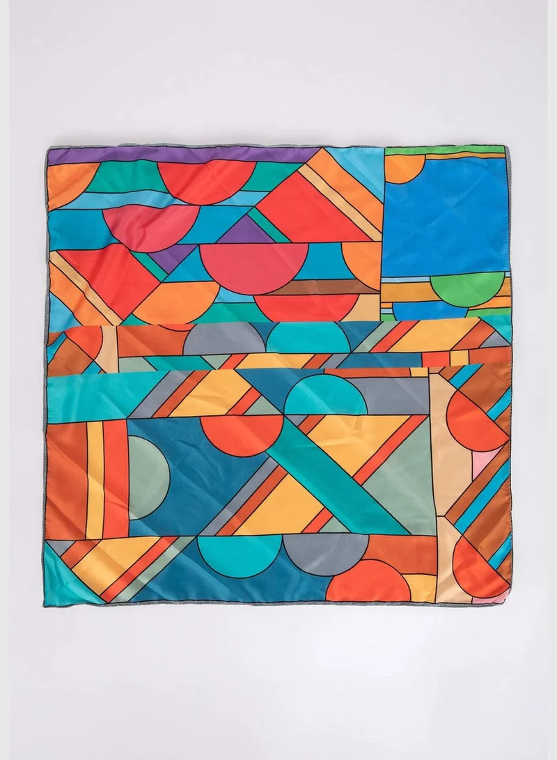 ديفاكتو Woman Casual Shawl