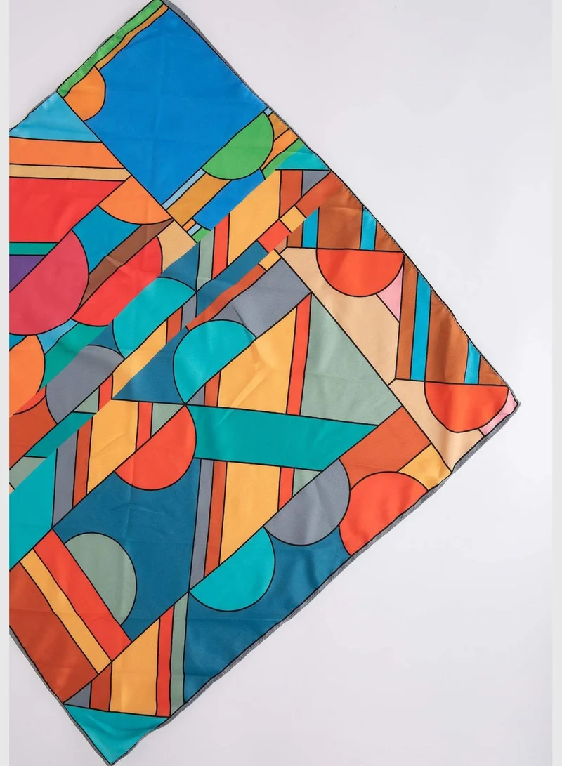 ديفاكتو Woman Casual Shawl