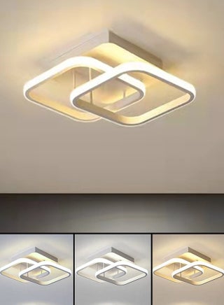 Simple porch balcony ceiling light corridor light corridor light entry cloakroom acrylic entrance hall LED lamps - pzsku/Z9271F17A281784E36349Z/45/1747902850/f275c364-9dd8-49f0-a59b-78174e586f82