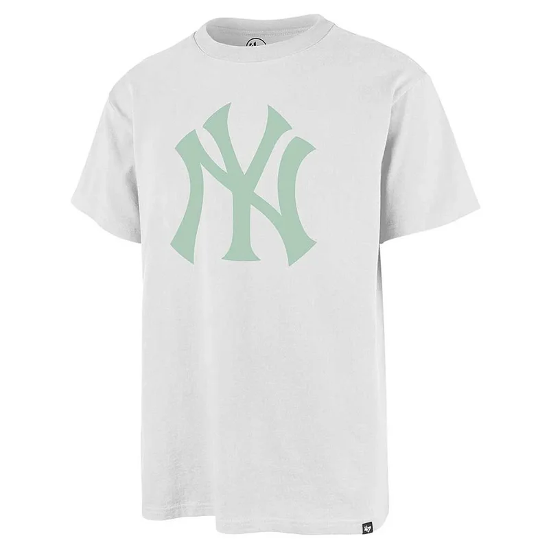 47 MLB New York Yankees Backer 47 Echo T-Shirt - Men