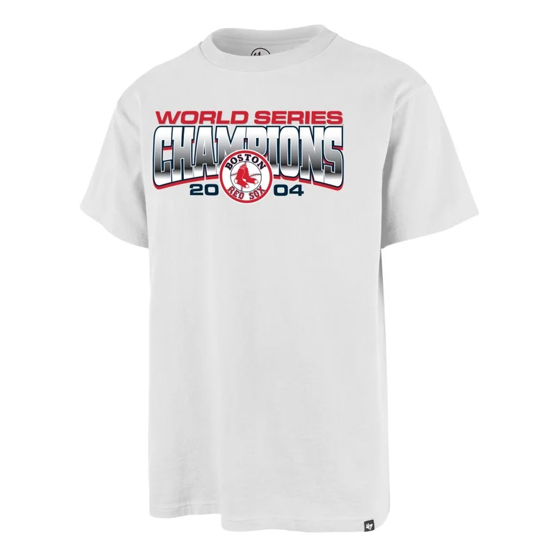 47 MLB New York Yankees Backer 47 Echo T-Shirt - Men