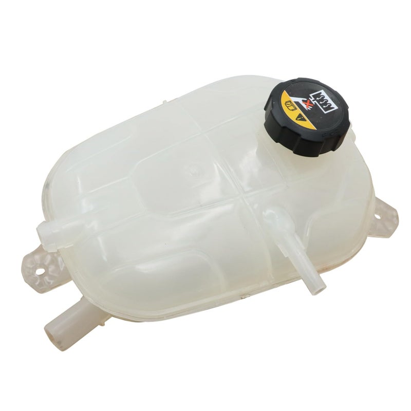 FZJDSD Coolant Reservoir Suit 25430L2000 25430L3000 Compatible with Hyundai Sonata 20202023 16L Compatible with Kia K5 20212024 16L Replace 25430L2000 25430L3000