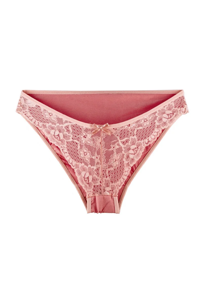 Akbeniz Women's Slip Panties 21193