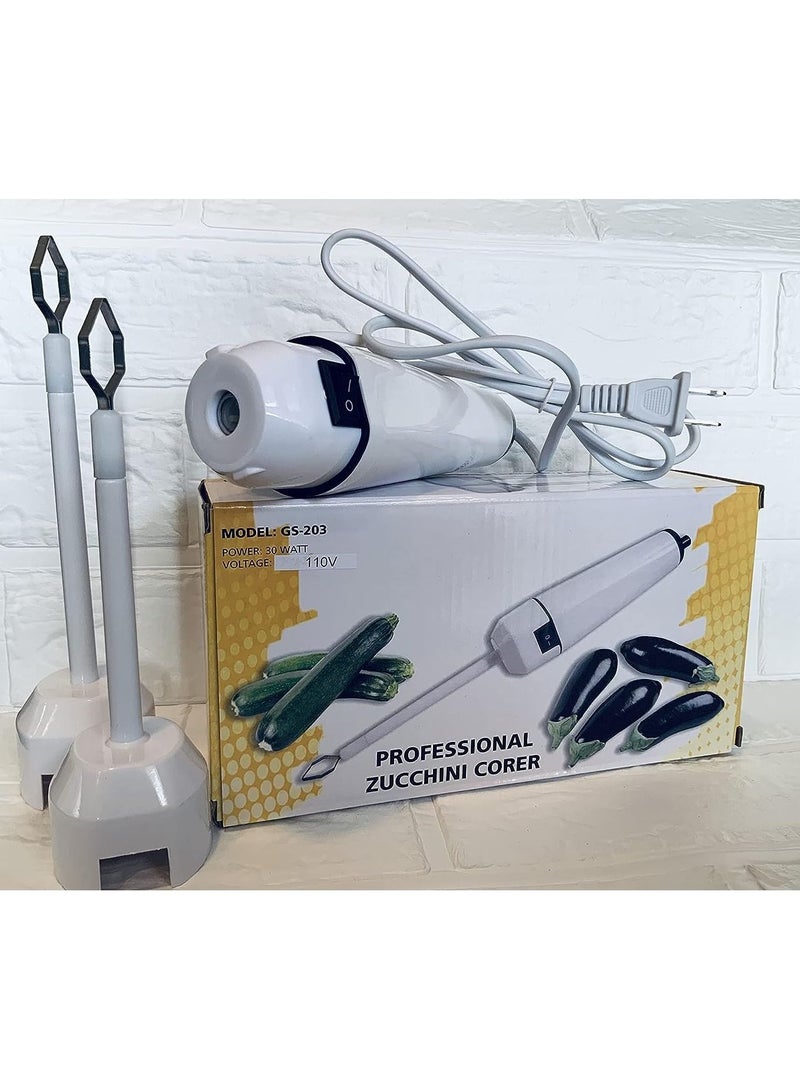 DubaiGallery Professional Zucchini Corer GS-203  - Image 1